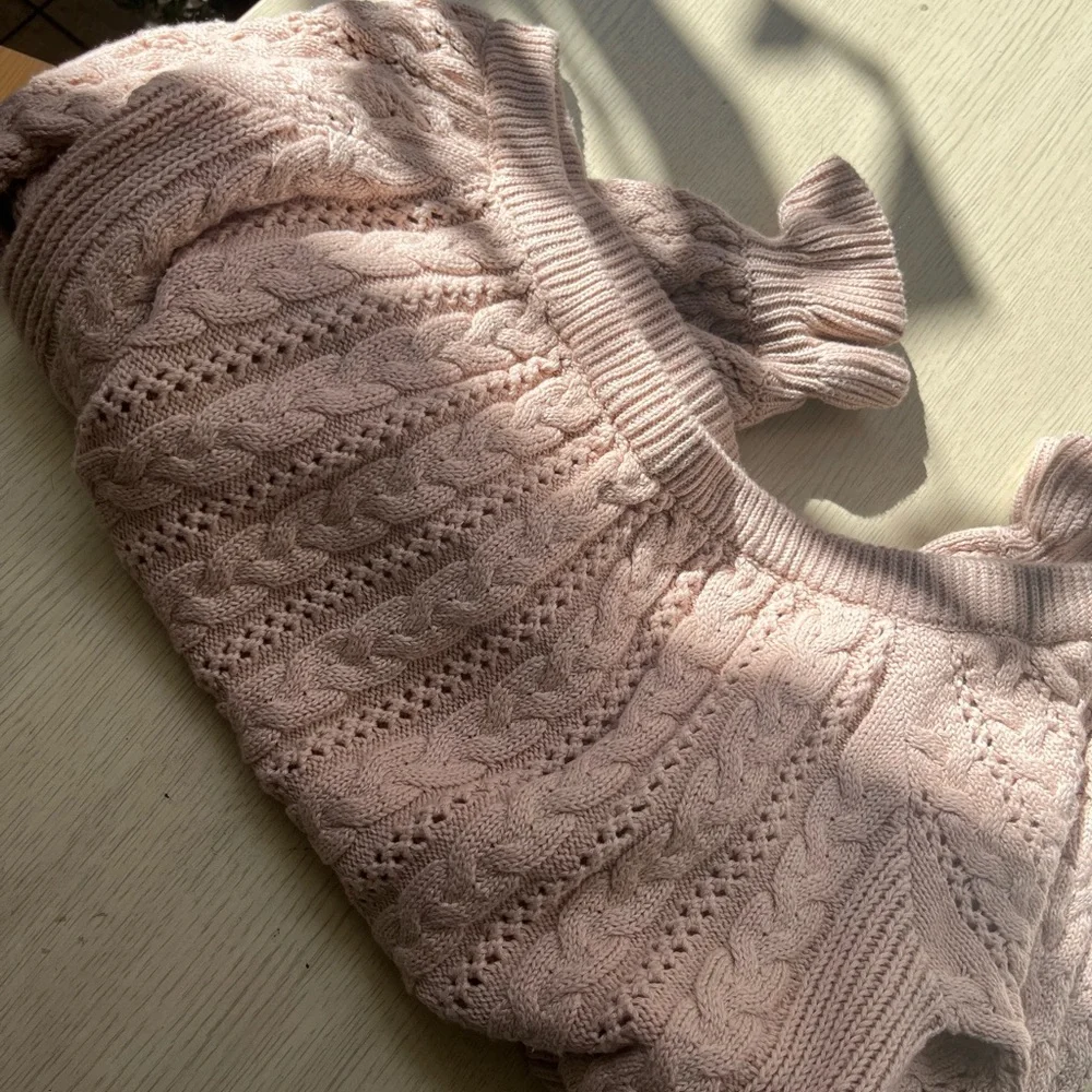 Miss selfridge Sweater - Picture 2 of 3